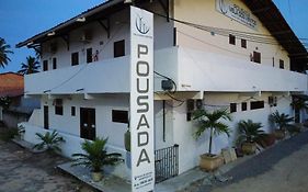 Pousada Vela dos Ventos